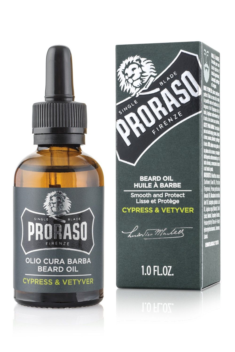 Proraso Beard Oil 30 ml