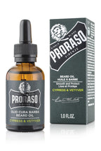 Proraso Beard Oil 30 ml