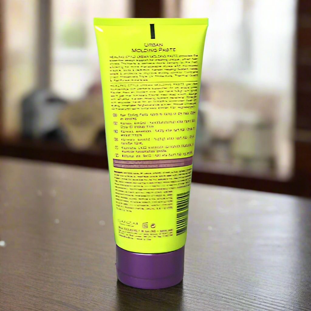 LANZA HEALING STYLE URBAN MOLDING PASTE